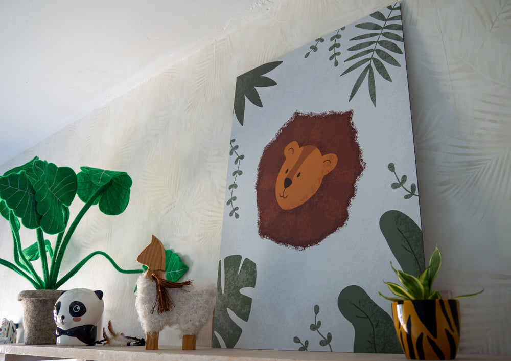 De leukste inspiratie voor de babykamer