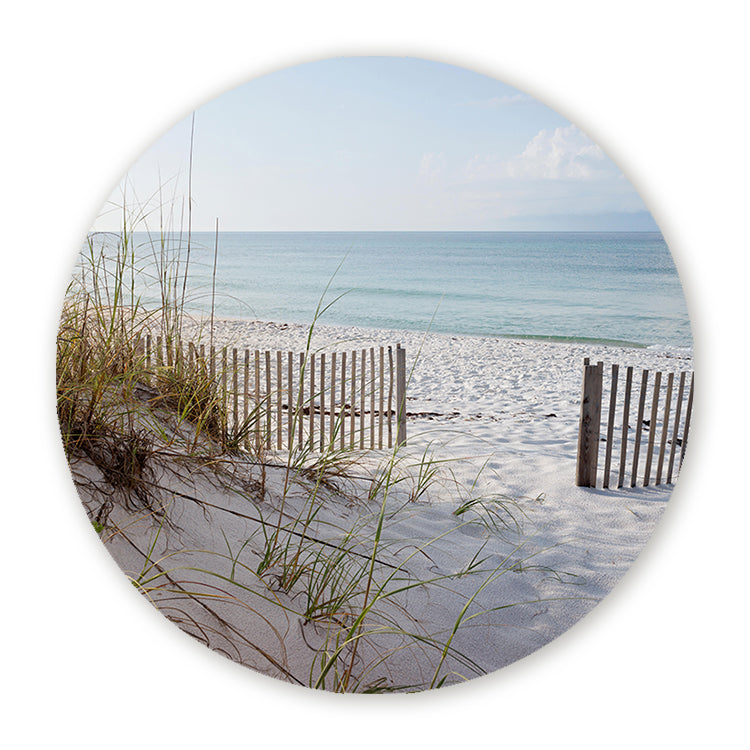 Muurcirkel Beach