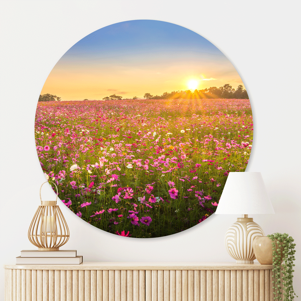 Muurcirkel-Betoverend-Bloemenveld-_Sfeer