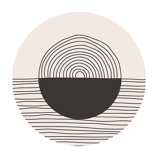 <strong>Muurcirkel Harmonische Horizon</strong>,