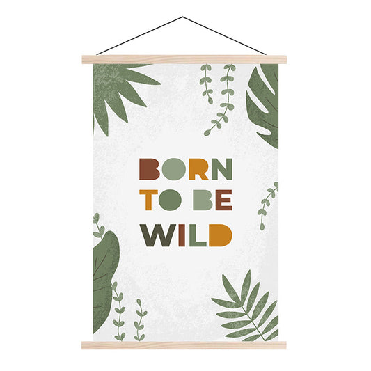 Schoolplaat Born To Be Wild